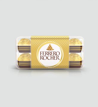 Ferrero Rocher 16’lı Hediyelik Çikolata